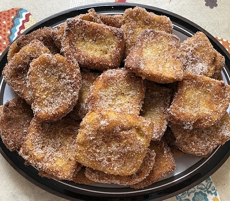 Torrijas Panizo