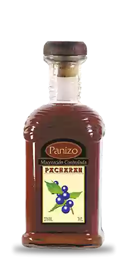 Pacharán Panizo