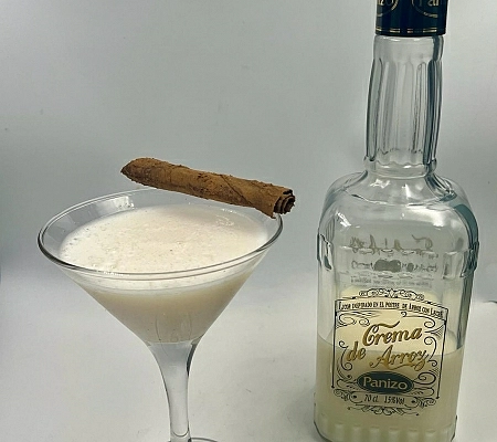 ORO BLANCO