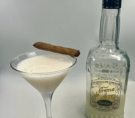 ORO BLANCO