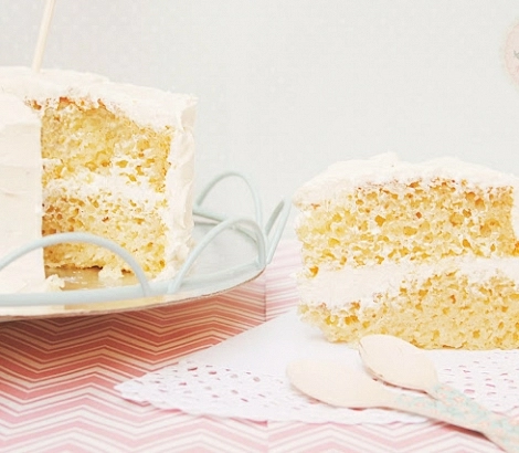 Buttercream de Crema de Orujo Panizo