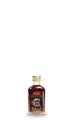 Coffee Liquor Miniature