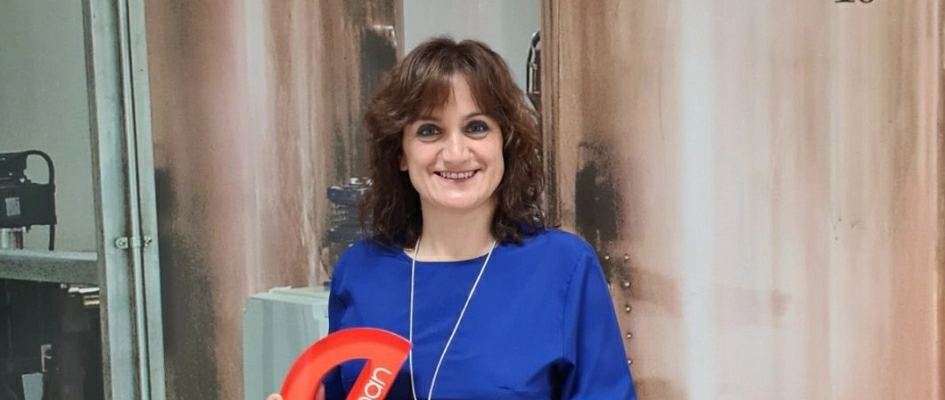 Las hemanas María Jesús y Ana María Panizo, premio E-Woman 2020 de La Opinión de Zamora