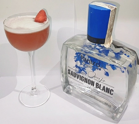 Clover Sauvignon