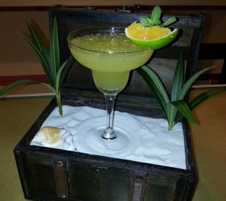 Majarita