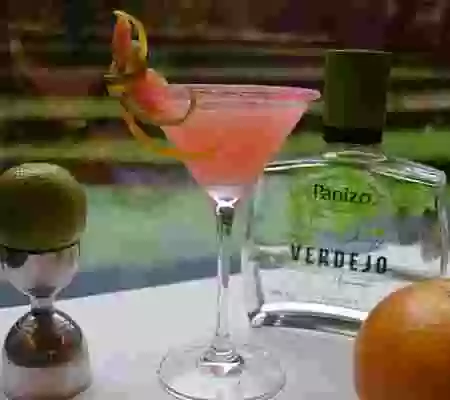 Panizo & Grapefruit