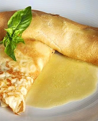 ¿Te gusta la cocina?