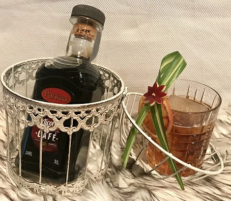 Panizo Old Fashioned