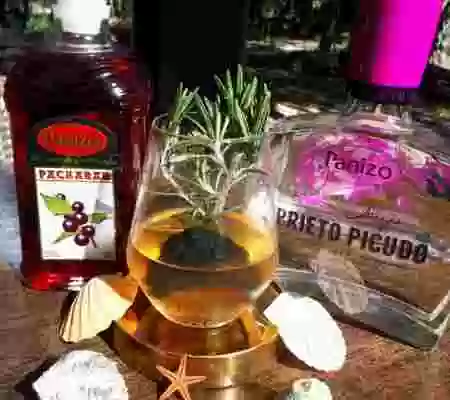 Sazerac Panizo