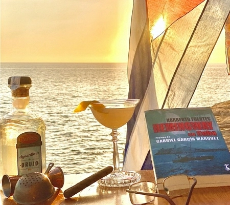 La inspiración de Hemingway