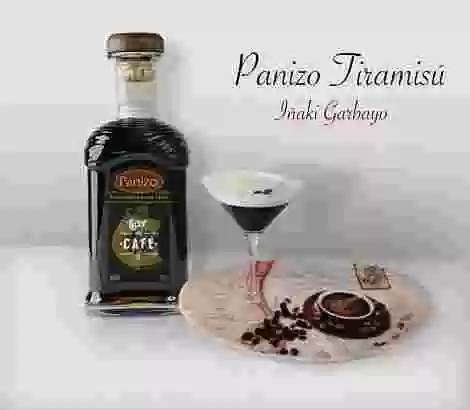 Panizo tiramisú