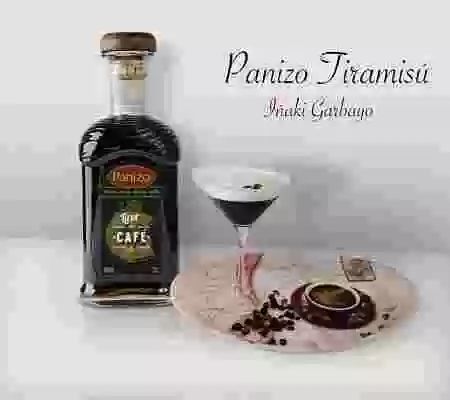 Panizo tiramisú