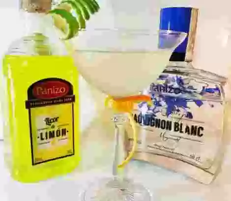 Paniquiri