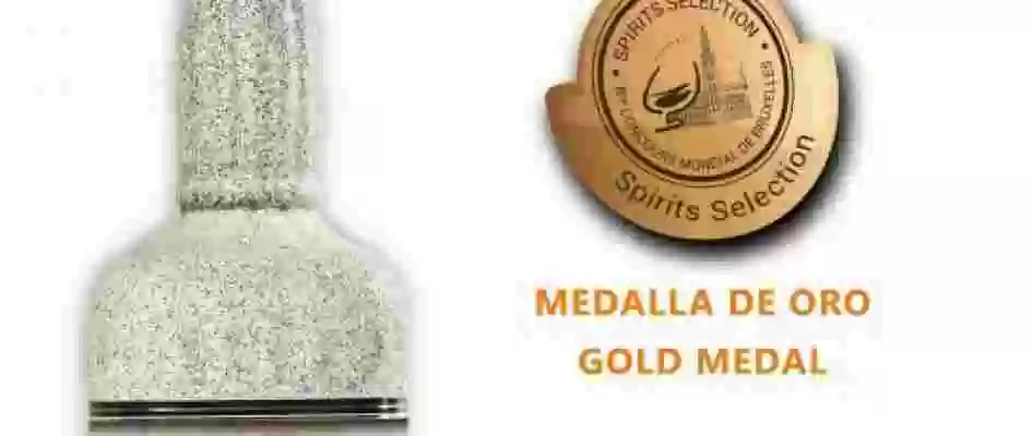 La Crema de Orujo Panizo, medalla de Oro en el 17º Concurso Mundial de Bruselas
