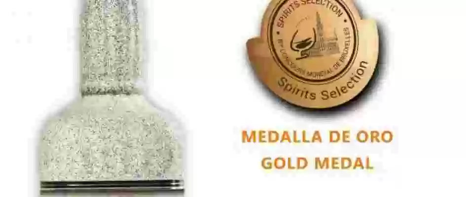 La Crema de Orujo Panizo, medalla de Oro en el Concurso Mundial de Bruselas