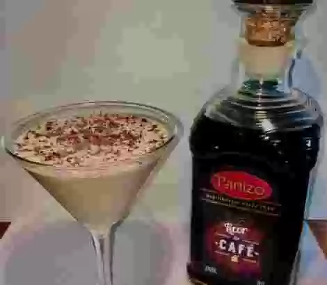 Paniccino