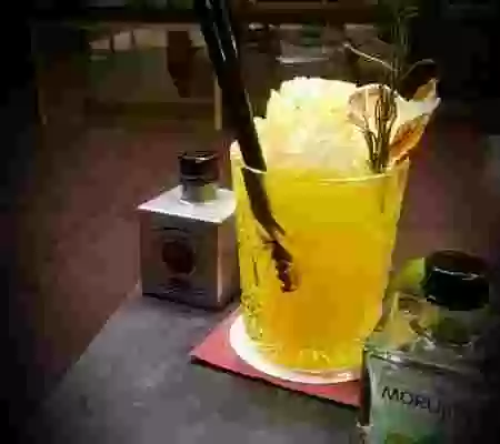 Mango Morujito