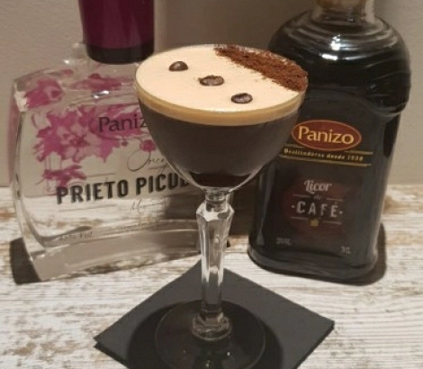 Expresso Picudo