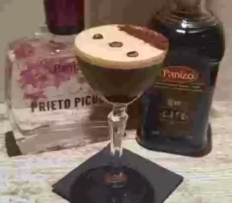 Expresso Picudo