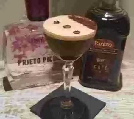 Expresso Picudo