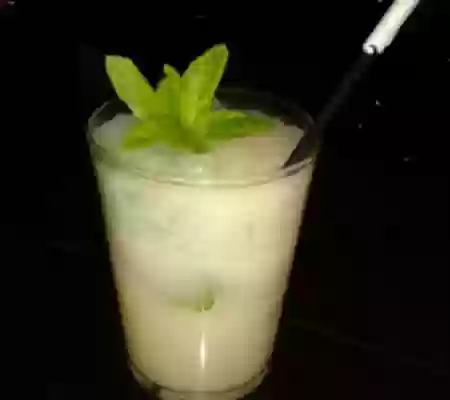 MOJICOCO COCKTAIL