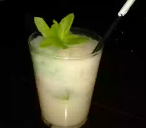 MOJICOCO COCKTAIL