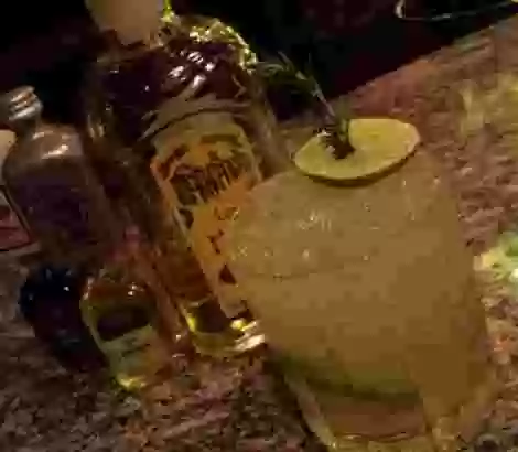 Caipirujo