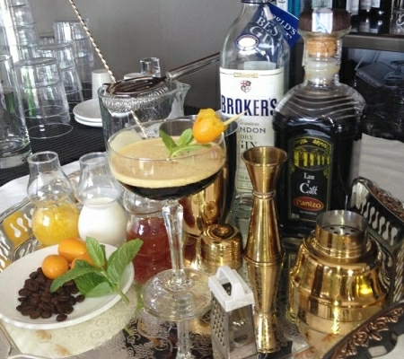 Pasión de Sobremesa