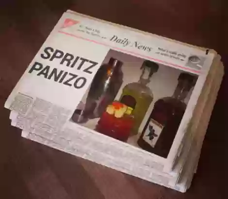 Spritz Panizo