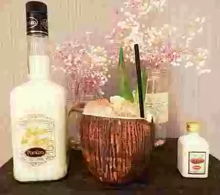 Crema Colada