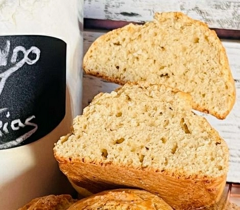 Azeiteiros con Aguardiente de Orujo Panizo