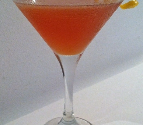 Petirrojo