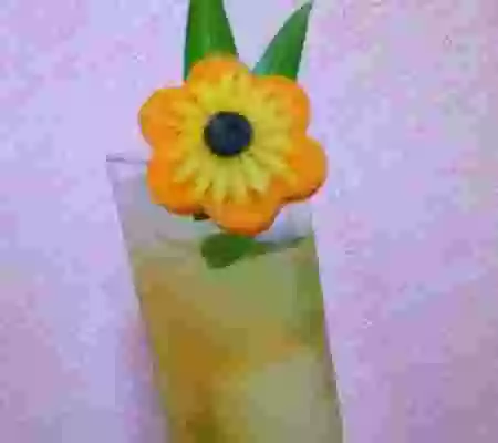 SOL DE ANDALUCÍA