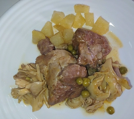 Melosa al Orujo de Hierbas Panizo