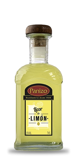 Licor de Limón