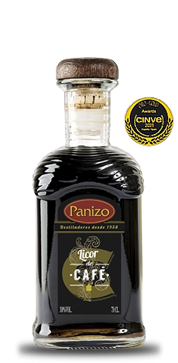 Coffee Liqueur