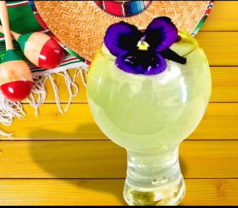 Margari-fresh panizo