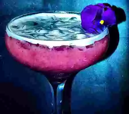 La Violetera