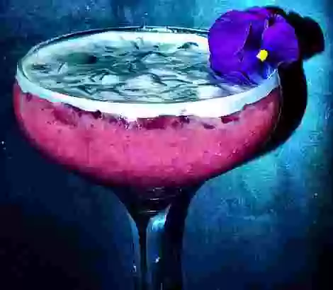 La Violetera