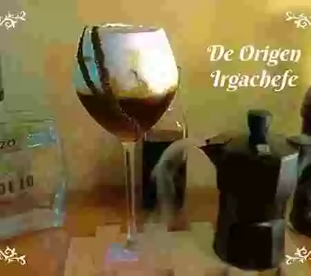 De Origen Yirgacheffe