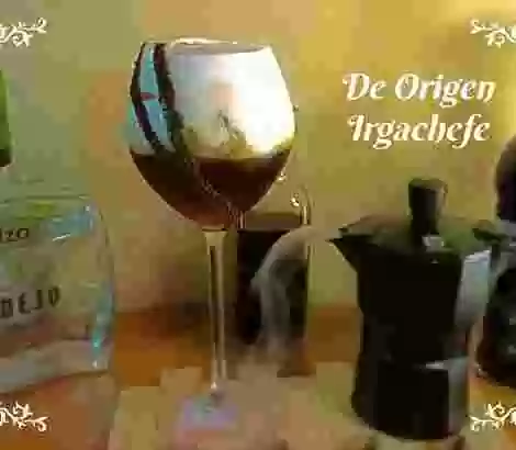 De Origen Yirgacheffe