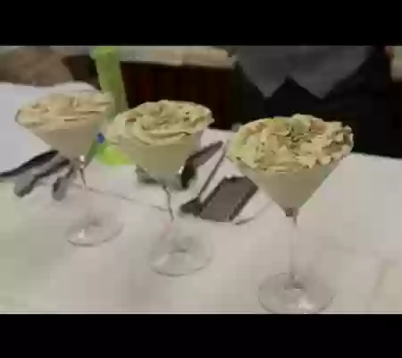 Espuma capuchinizo