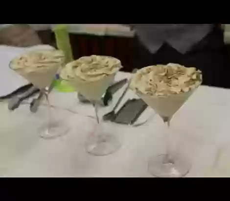 Espuma capuchinizo