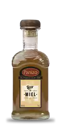 Honey Liqueur