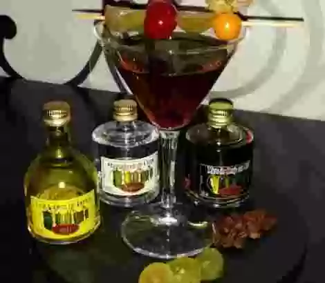 Martini Panizo