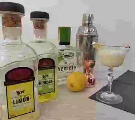 Trago Maimón