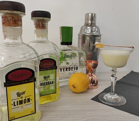 Trago Maimón