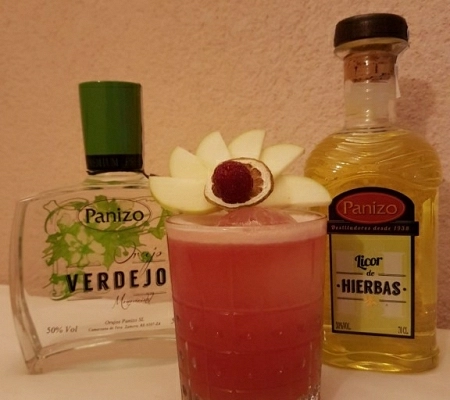 Panizo Sour