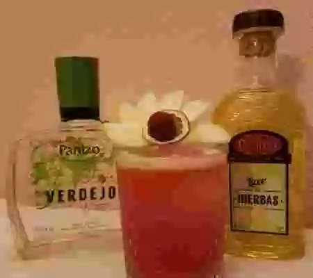 Panizo  Sour