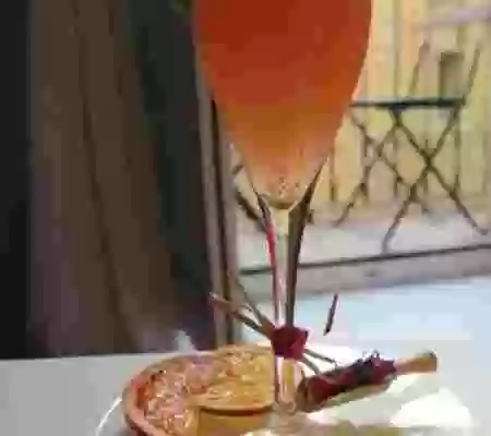 Flechazo